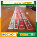 Consmos High quality Carpet tack strips,carpet gripper